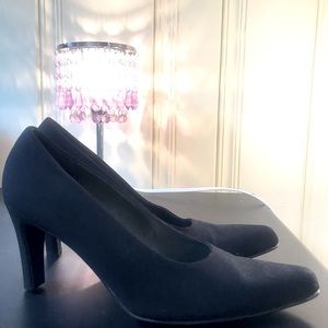 Saks Fifth Avenue 3” Heels